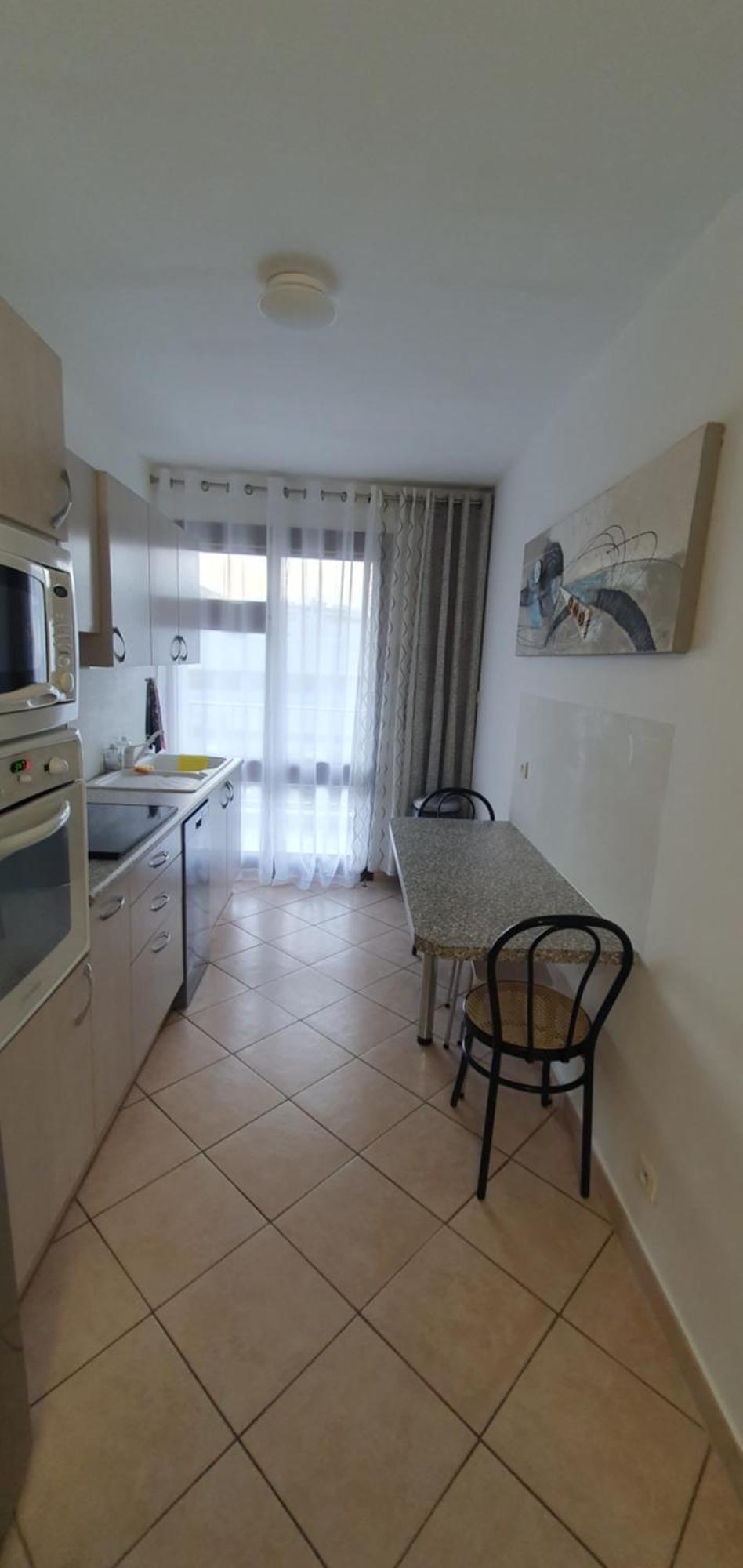 Spacieux 2 Pieces Terrasse Et Piscine カンヌ エクステリア 写真