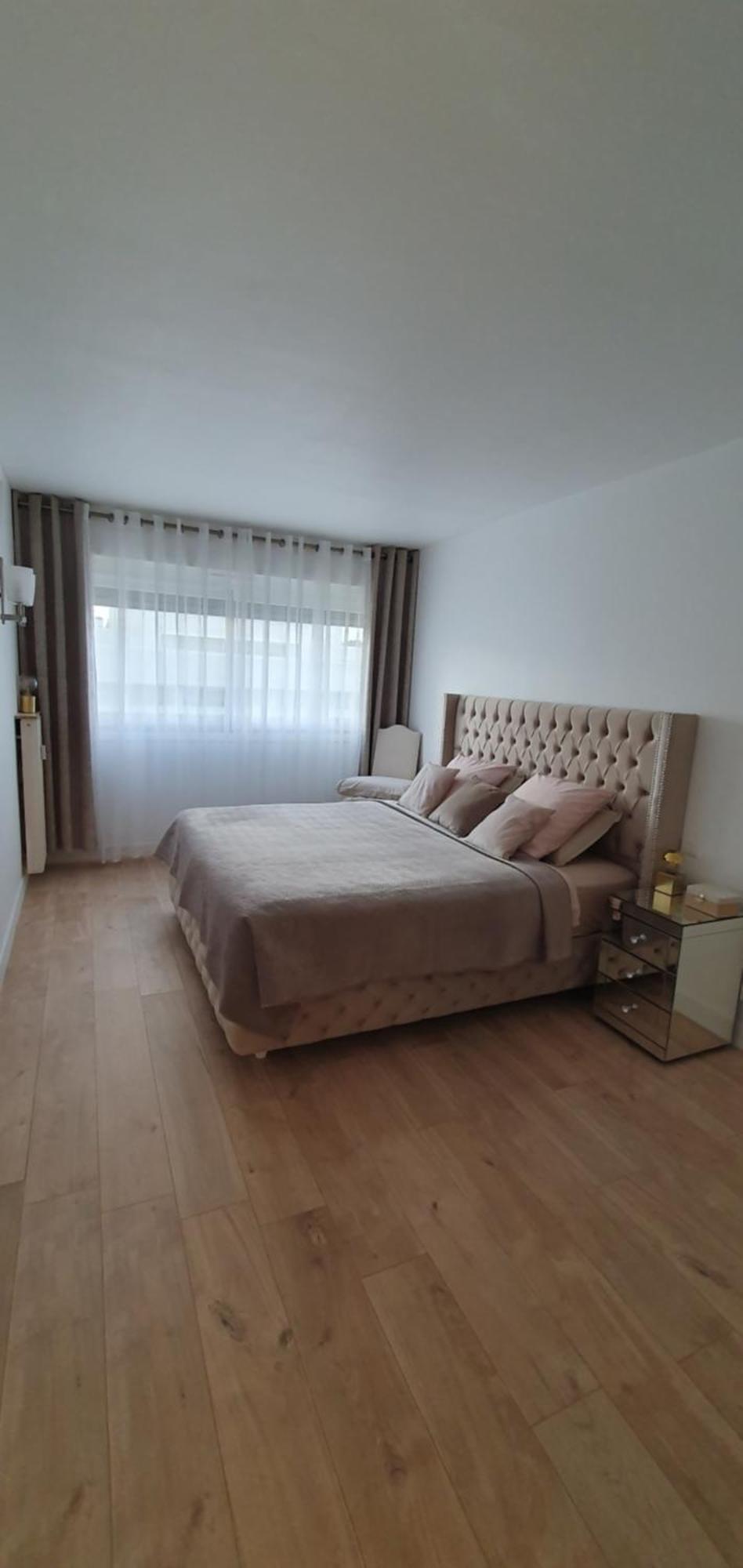 Spacieux 2 Pieces Terrasse Et Piscine カンヌ エクステリア 写真