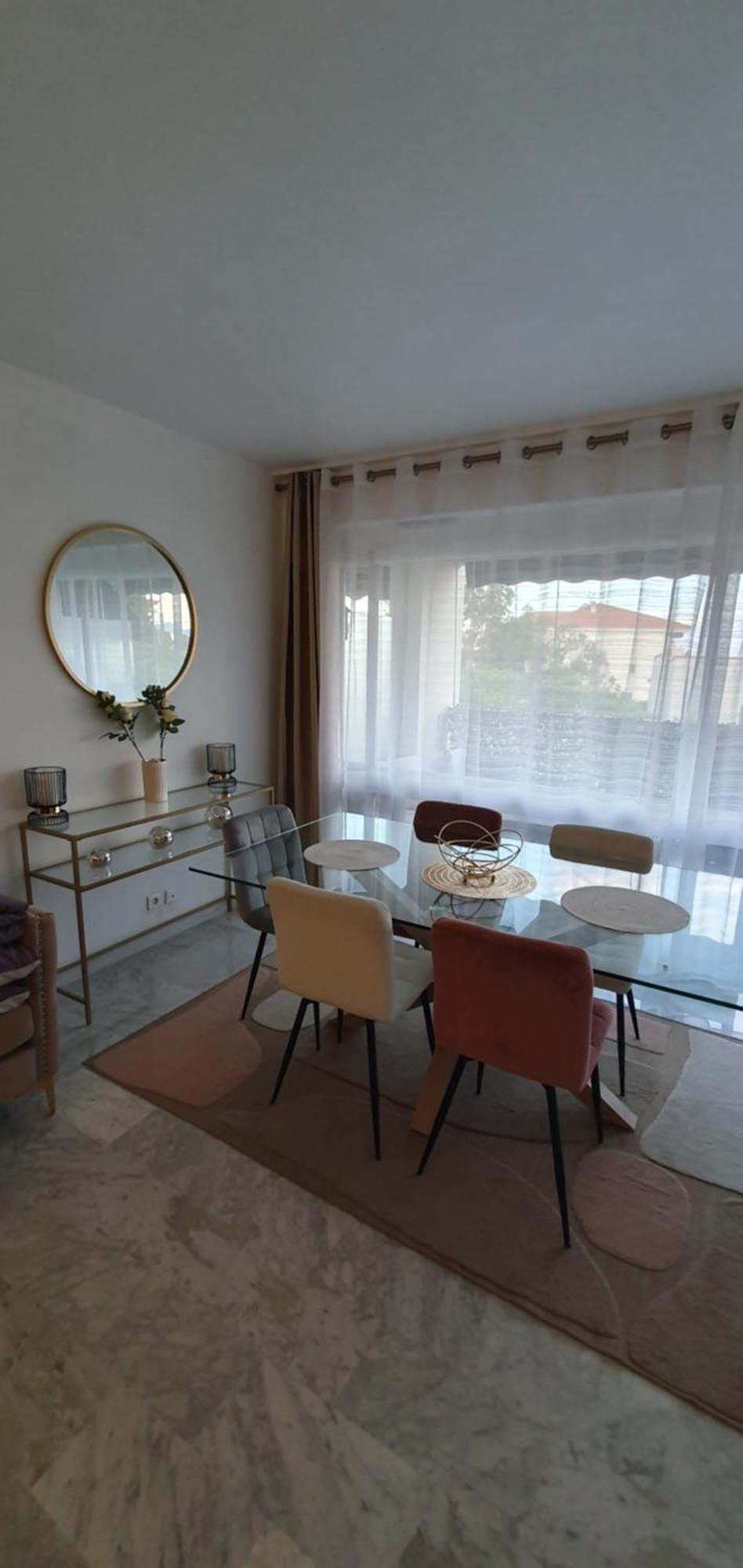 Spacieux 2 Pieces Terrasse Et Piscine カンヌ エクステリア 写真