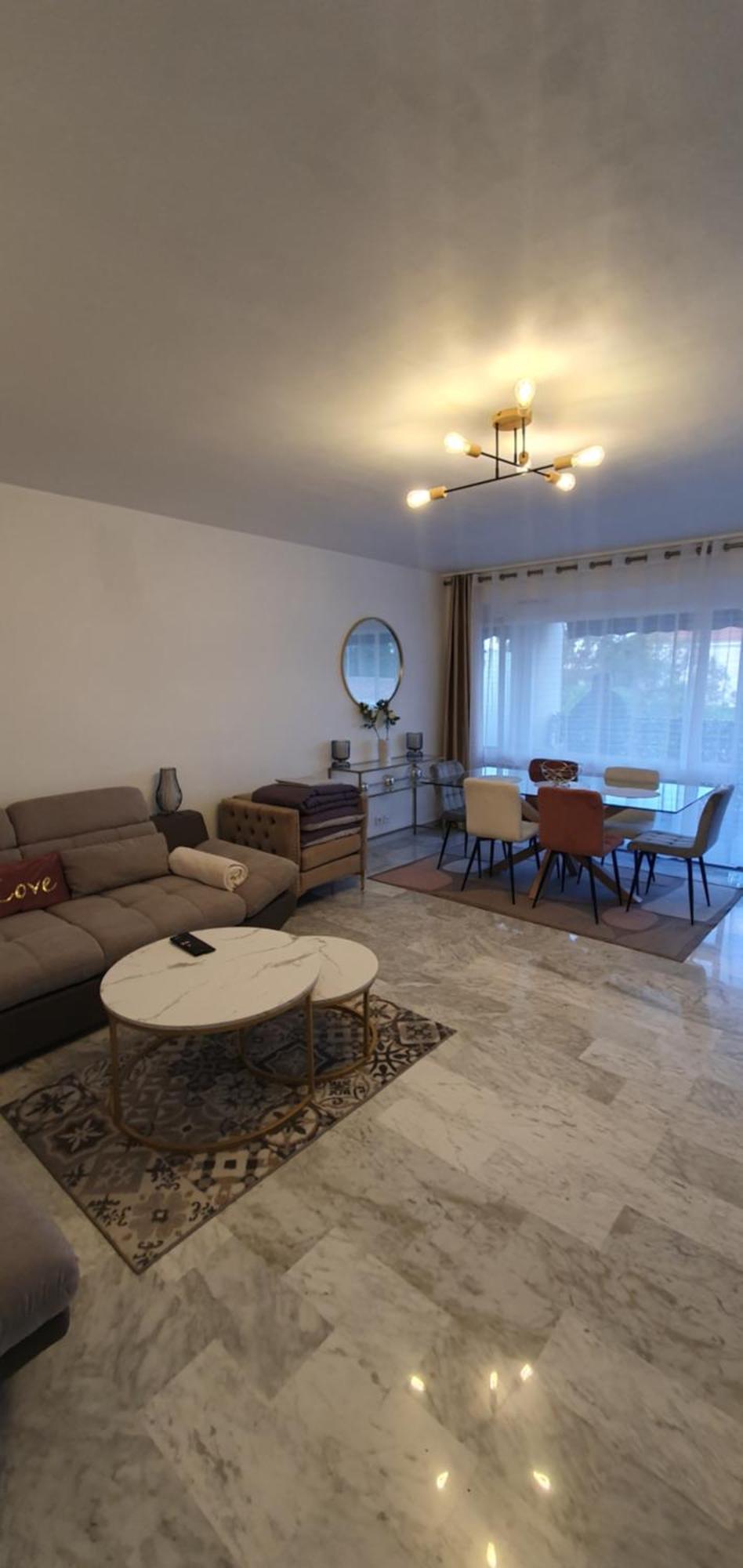 Spacieux 2 Pieces Terrasse Et Piscine カンヌ エクステリア 写真