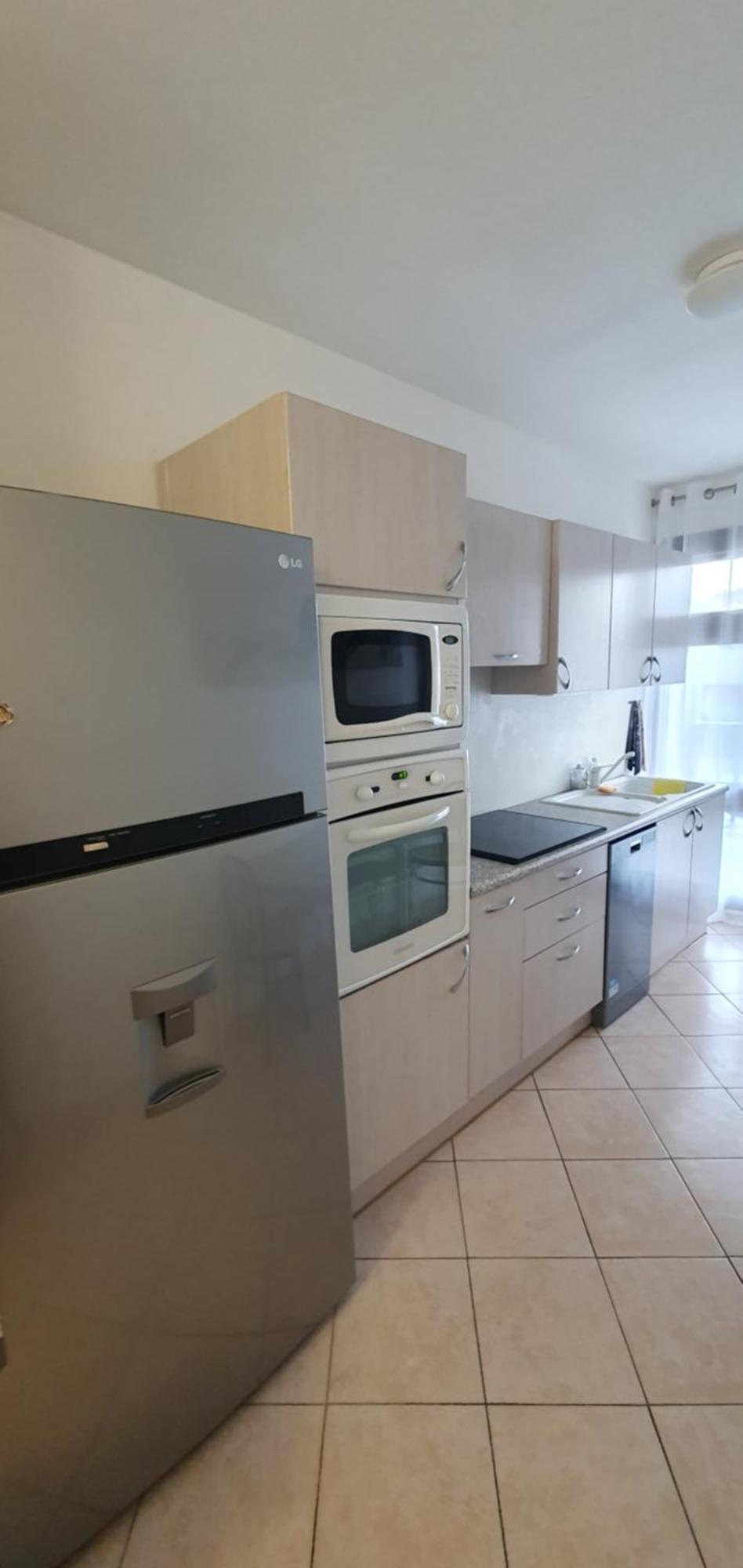 Spacieux 2 Pieces Terrasse Et Piscine カンヌ エクステリア 写真