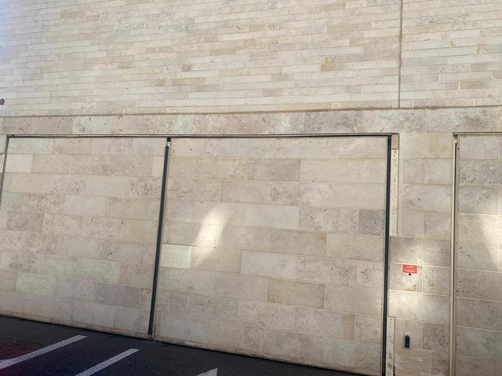 Spacieux 2 Pieces Terrasse Et Piscine カンヌ エクステリア 写真